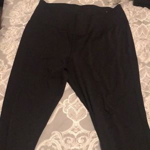 3 Pair Livi Active Pants 18/20